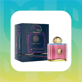 Amouage Imitation Woman Eau de Parfum for Women