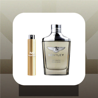 Bentley Infinite Intense Eau de Parfum for Men