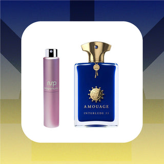 Amouage Interlude 53 Extrait de Parfum for Men
