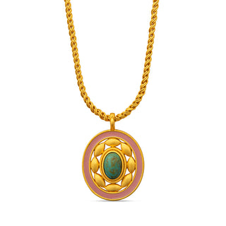 Island in the Sun Necklace