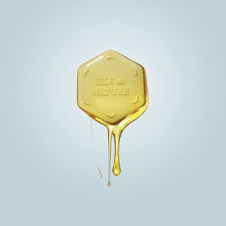 Pagua Bay Scent Coin by Isle de Nature