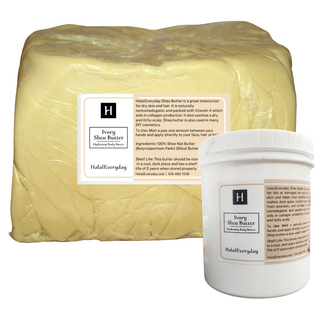 Shea Butter