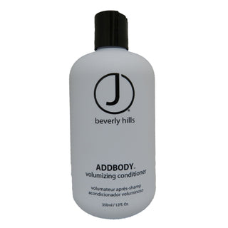 J Beverly Hills Addbody Volumizing Conditioner, 12 oz