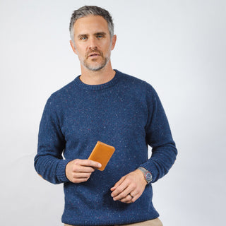 Compact Bifold - Natural