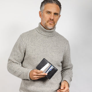 Compact Bifold - Black