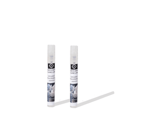 Organic Vegan Jasmine Fragrance For Women Spray & Travel Size