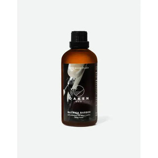 Oaken After Shave Splash Batavia Barber 100ml