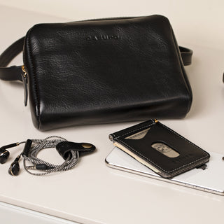 Fanny Pack Black