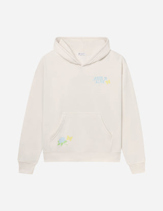 Jesus Is Alive Unisex Hoodie