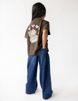 Jesus Loves You Kids Tee