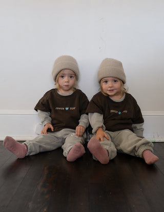 Jesus Loves You Kids Tee