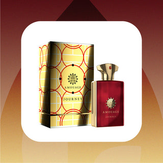 Amouage Journey Man Eau de Parfum for Men