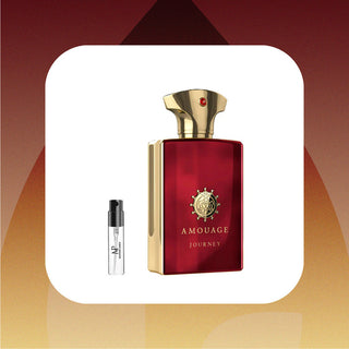 Amouage Journey Man Eau de Parfum for Men