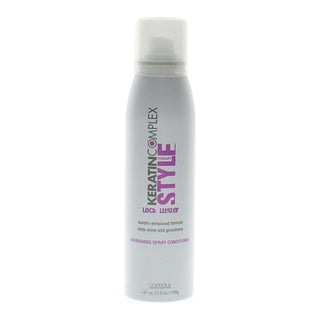 Keratin Keratin Complex Lock Luster Nourishing Spray Conditioner 100g/3.5oz