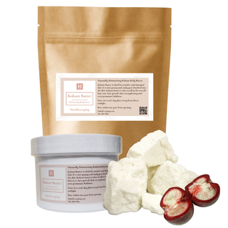 Kokum Butter
