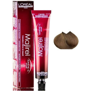 L'Oreal Professionnel Majirel Permanent Creme Color 7.13 7BG