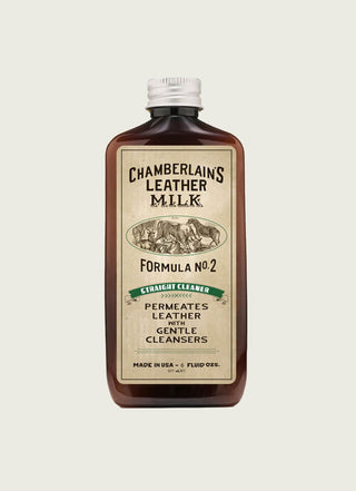 Leather Cleaner