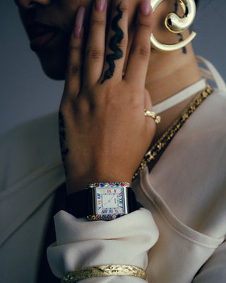 Gem Silver