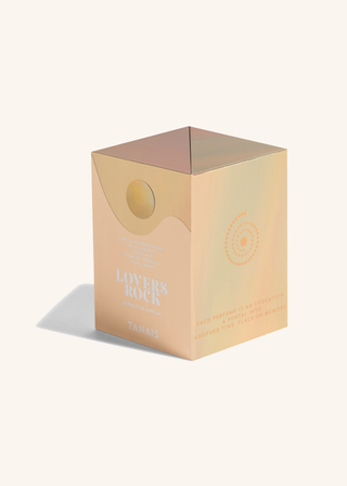 LOVERS ROCK ° EXTRAIT DE PARFUM