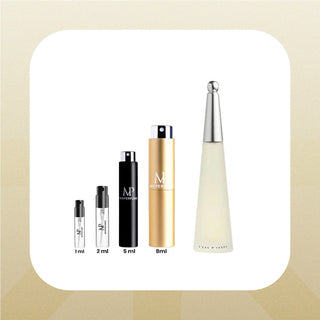 L'Eau D'Issey (Eau de Toilette) Issey Miyake Women