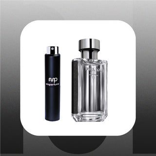 L'Homme (Eau de Toilette) Prada Men