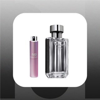 L'Homme (Eau de Toilette) Prada Men