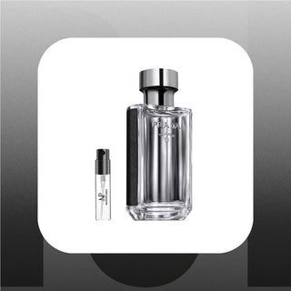 L'Homme (Eau de Toilette) Prada Men