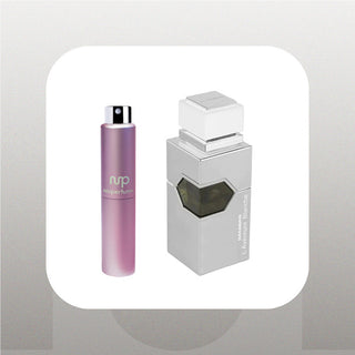 Al Haramain L'aventure Blanche Unisex Eau De Parfum