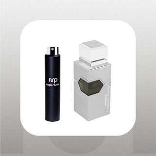 Al Haramain L'aventure Blanche Unisex Eau De Parfum