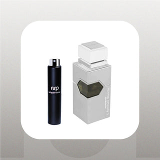 Al Haramain L'aventure Blanche Unisex Eau De Parfum