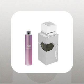 Al Haramain L'aventure Blanche Unisex Eau De Parfum