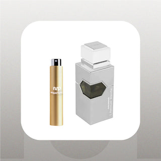 Al Haramain L'aventure Blanche Unisex Eau De Parfum
