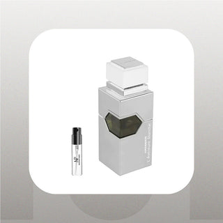Al Haramain L'aventure Blanche Unisex Eau De Parfum