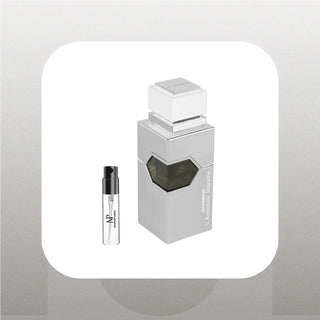 Al Haramain L'aventure Blanche Unisex Eau De Parfum