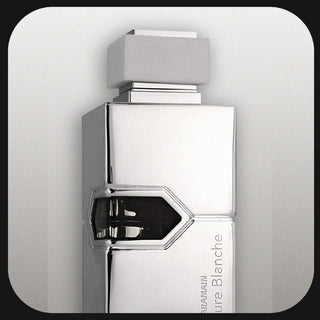 Al Haramain L'aventure Blanche Unisex Eau De Parfum