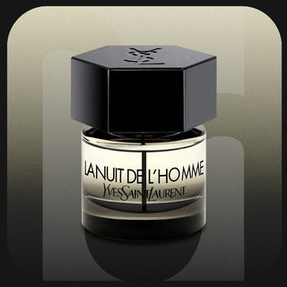 La Nuit De L'Homme (Eau de Toilette) Yves Saint Laurent Men