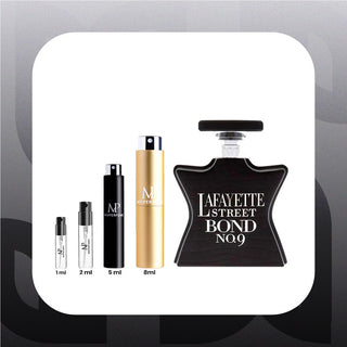 Lafayette Street (Eau de Parfum) Bond No. 9 UNISEX