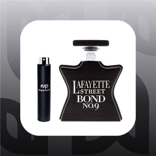 Lafayette Street (Eau de Parfum) Bond No. 9 UNISEX