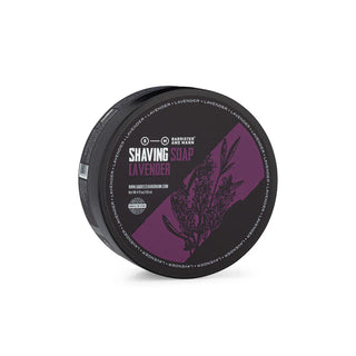 Barrister & Mann Lavender Shaving Collection