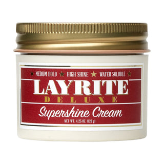 Layrite Deluxe Hair Styling