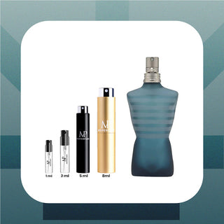 Le Male (Eau de Toilette) Jean Paul Gaultier Men