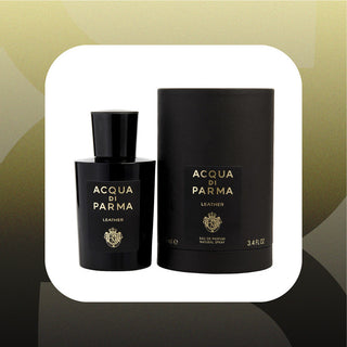 Acqua di Parma Leather Eau de Parfum Unisex