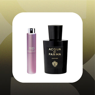 Acqua di Parma Leather Eau de Parfum Unisex