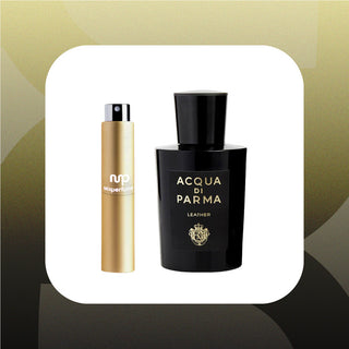 Acqua di Parma Leather Eau de Parfum Unisex