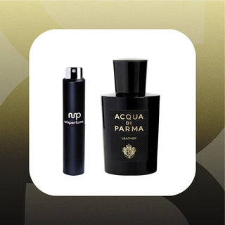 Acqua di Parma Leather Eau de Parfum Unisex