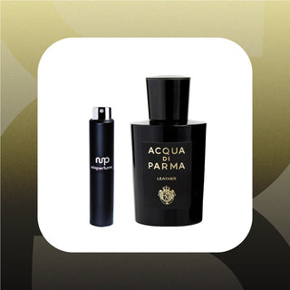 Acqua di Parma Leather Eau de Parfum Unisex