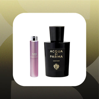 Acqua di Parma Leather Eau de Parfum Unisex