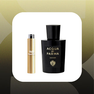 Acqua di Parma Leather Eau de Parfum Unisex