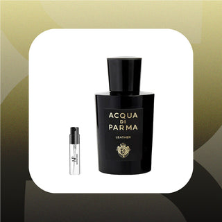 Acqua di Parma Leather Eau de Parfum Unisex