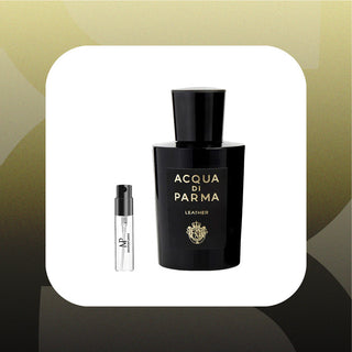 Acqua di Parma Leather Eau de Parfum Unisex